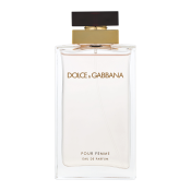 Dolce & Gabbana Pour Femme (2012) parfémovaná voda pre ženy 100 ml