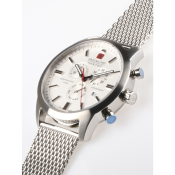 Swiss Military Hanowa Classic Chrono