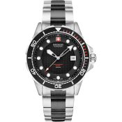 Swiss Military Hanowa Neptune Diver