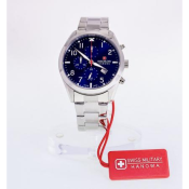 Swiss Military Hanowa Helvetus Chrono