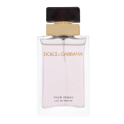 Dolce & Gabbana Pour Femme (2012) parfémovaná voda pre ženy 25 ml