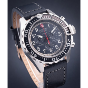 Swiss Military Hanowa Touchdown Chrono