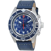 Swiss Military Hanowa Touchdown Chrono