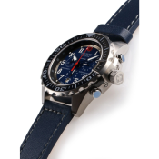 Swiss Military Hanowa Touchdown Chrono