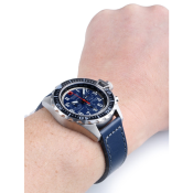 Swiss Military Hanowa Touchdown Chrono