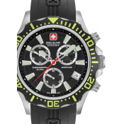Swiss Military Hanowa Patrol Chrono