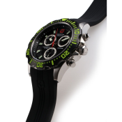 Swiss Military Hanowa Patrol Chrono