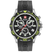Swiss Military Hanowa Patrol Chrono