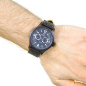 Swiss Military Hanowa Undercover