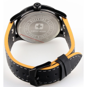 Swiss Military Hanowa Undercover