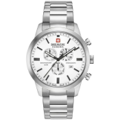 Swiss Military Hanowa Chrono Classic