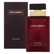 Dolce & Gabbana Pour Femme Intense parfémovaná voda pre ženy 50 ml