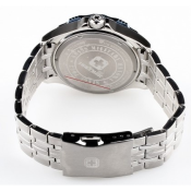 Swiss Military Hanowa Patrol