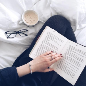 Paul Hewitt Anchor Spirit