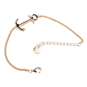 Paul Hewitt Anchor Spirit