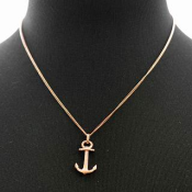 Paul Hewitt Anchor Spirit