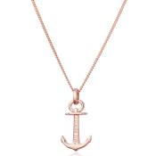 Paul Hewitt Anchor Spirit