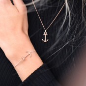 Paul Hewitt Anchor Spirit