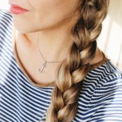 Paul Hewitt Anchor Spirit