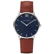 Paul Hewitt  Sailor