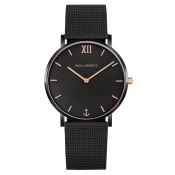 Paul Hewitt  Sailor