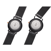 Paul Hewitt  Sailor