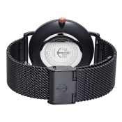 Paul Hewitt  Sailor