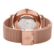 Paul Hewitt  Sailor