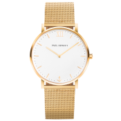 Paul Hewitt  Sailor