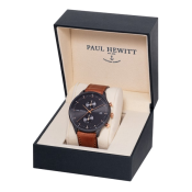 Paul Hewitt  Chrono