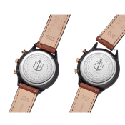 Paul Hewitt  Chrono