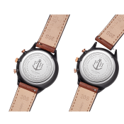 Paul Hewitt  Chrono