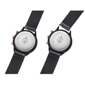 Paul Hewitt  Chrono