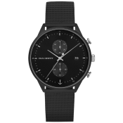 Paul Hewitt  Chrono