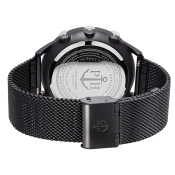 Paul Hewitt  Chrono