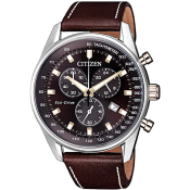 Citizen Eco-Drive