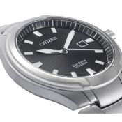 Citizen Super Titanium