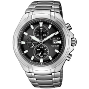 Citizen Super Titanium