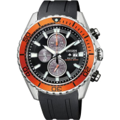Citizen Promaster