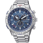 Citizen Radio Controlled