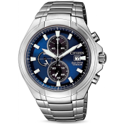 Citizen Super Titanium