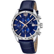 Festina Timeless Chronograph
