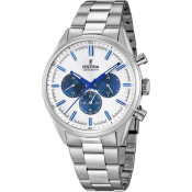 Festina Timeless Chronograph