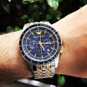 Emporio Armani Tazio