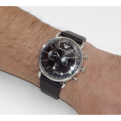 Emporio Armani Aviator