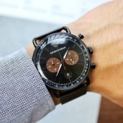 Emporio Armani Aviator