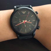 Emporio Armani Luigi