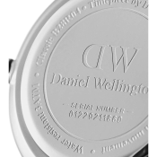 Daniel Wellington Classic Petite Ashfield