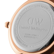 Daniel Wellington Classic Petite Bondi