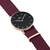 Daniel Wellington Classic Roselyn